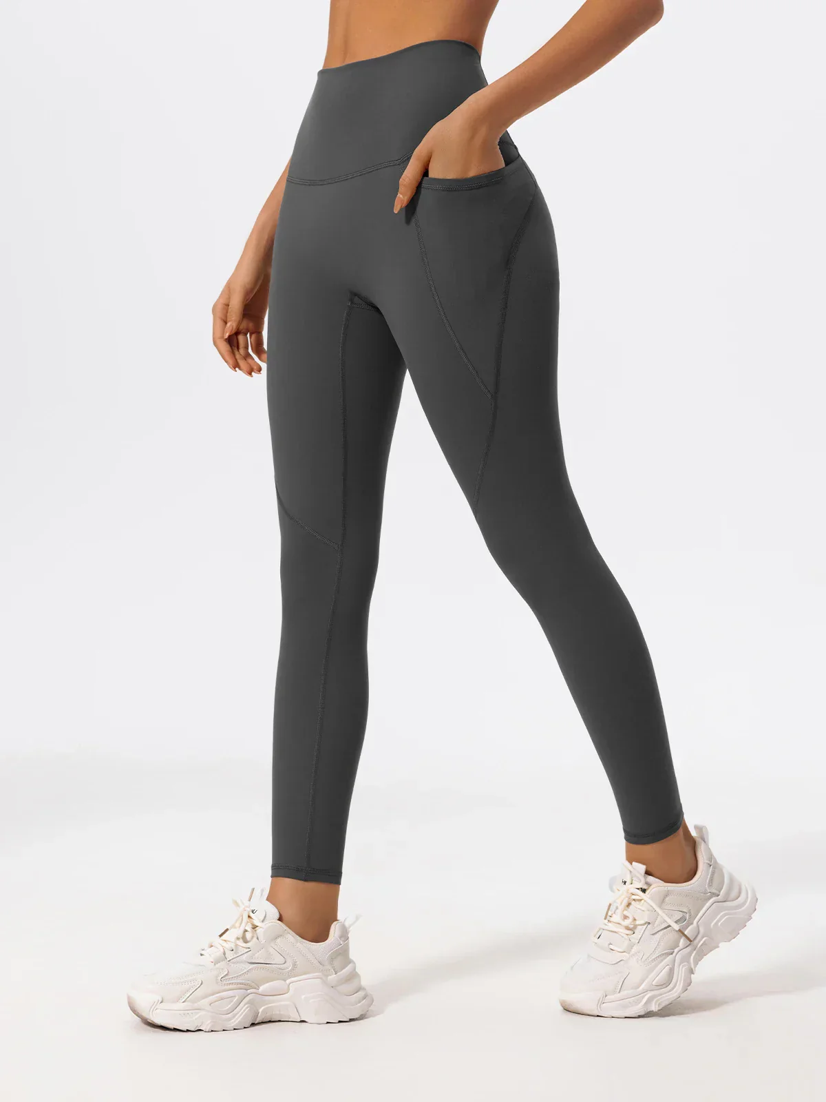 Legginsy sportowe - Image 3