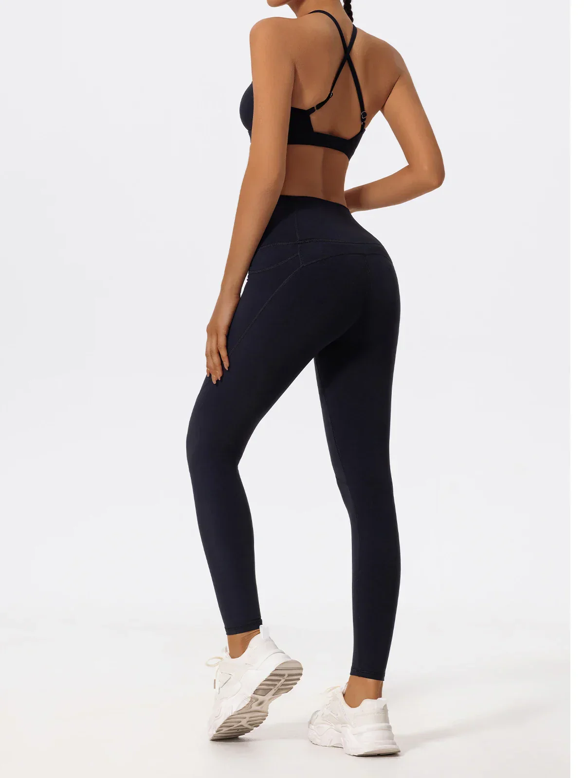 Legginsy sportowe - Image 30