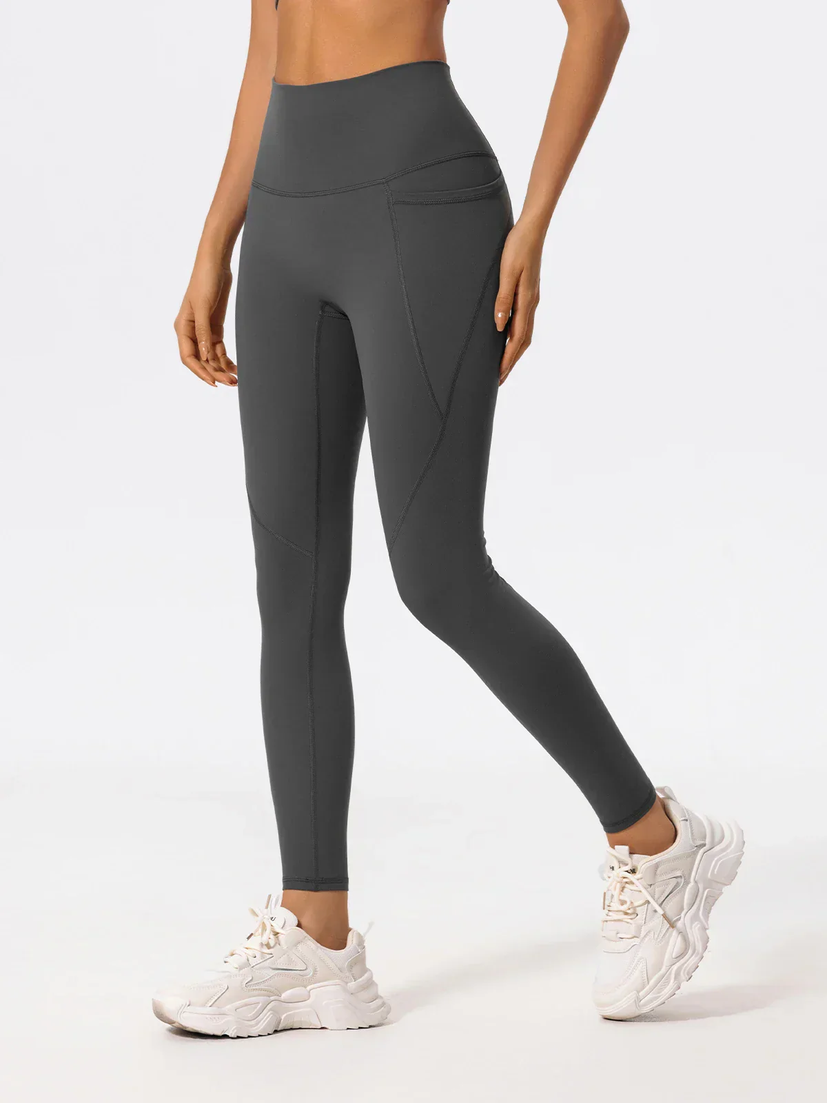 Legginsy sportowe - Image 4