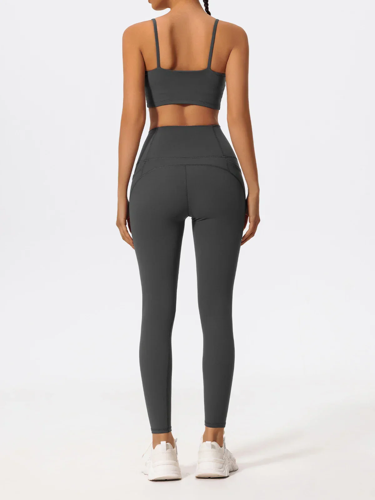 Legginsy sportowe - Image 5