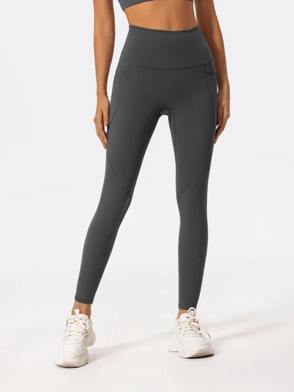 Legginsy sportowe - Image 6