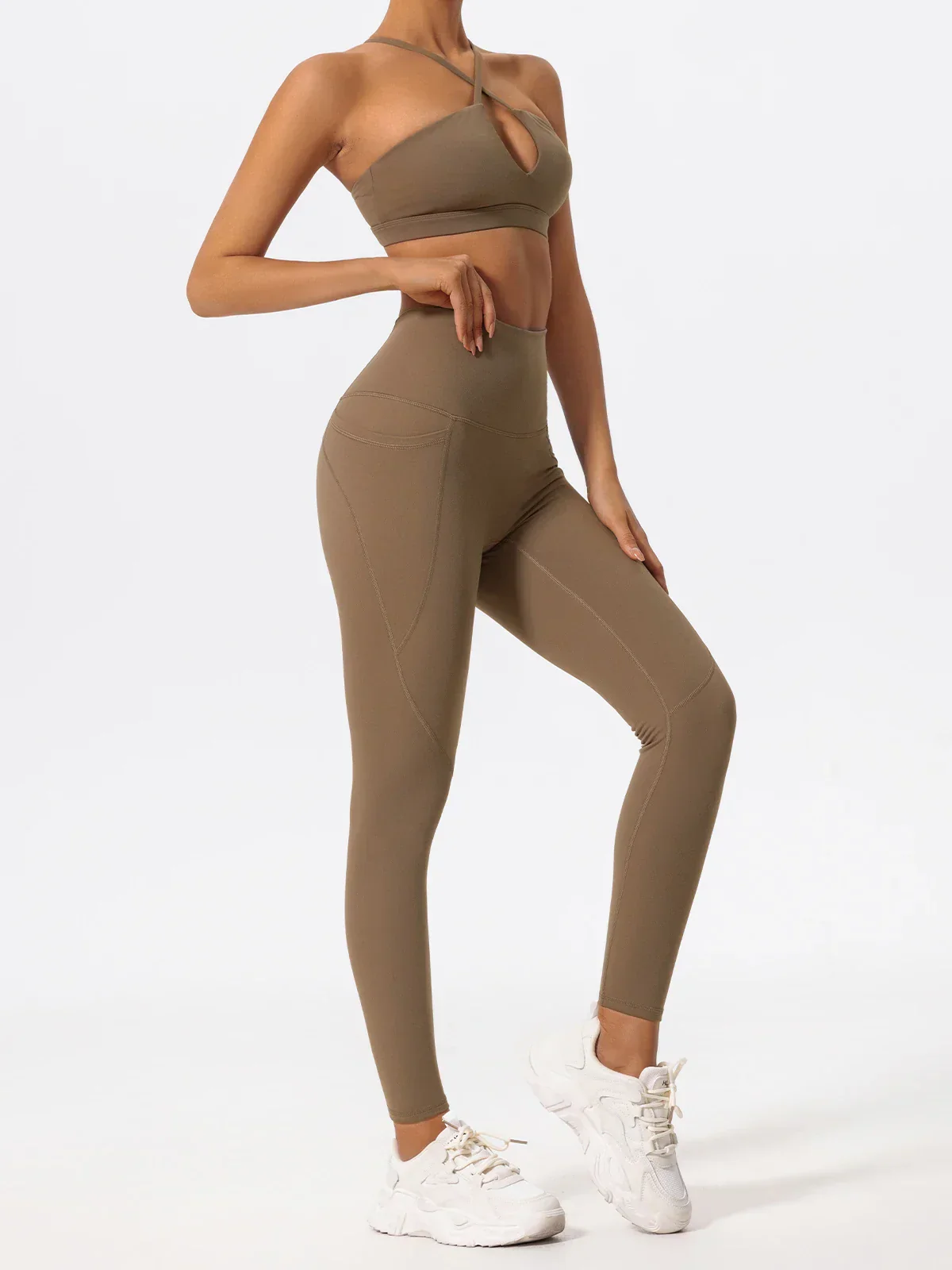 Legginsy sportowe - Image 9
