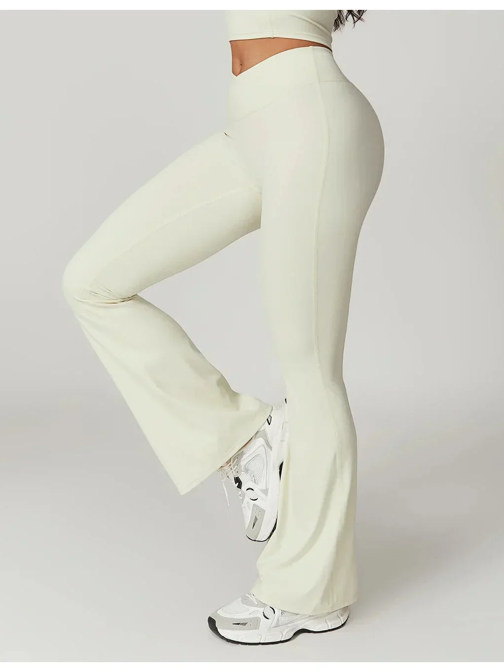 Legginsy sportowe - Image 10
