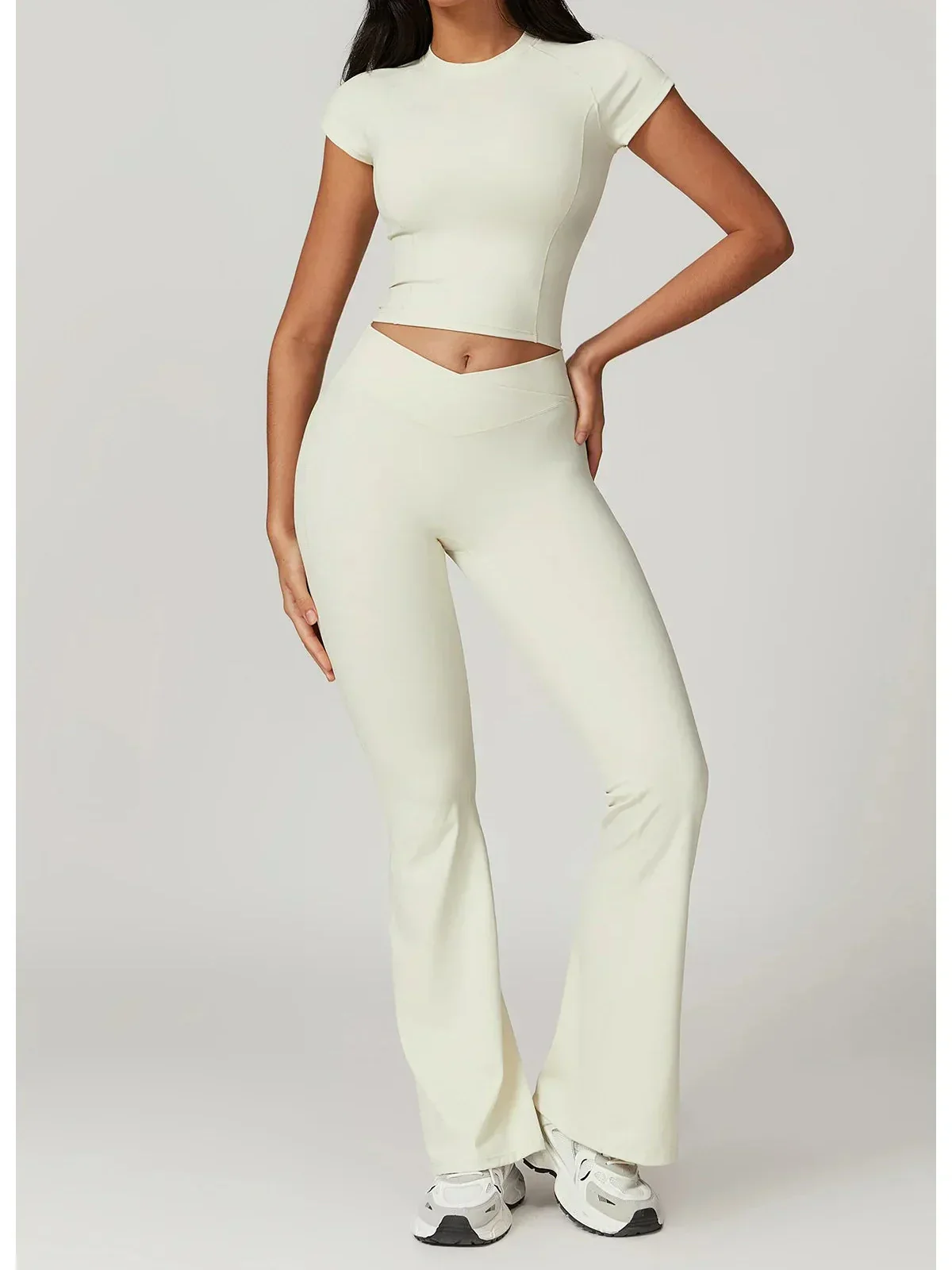 Legginsy sportowe - Image 11