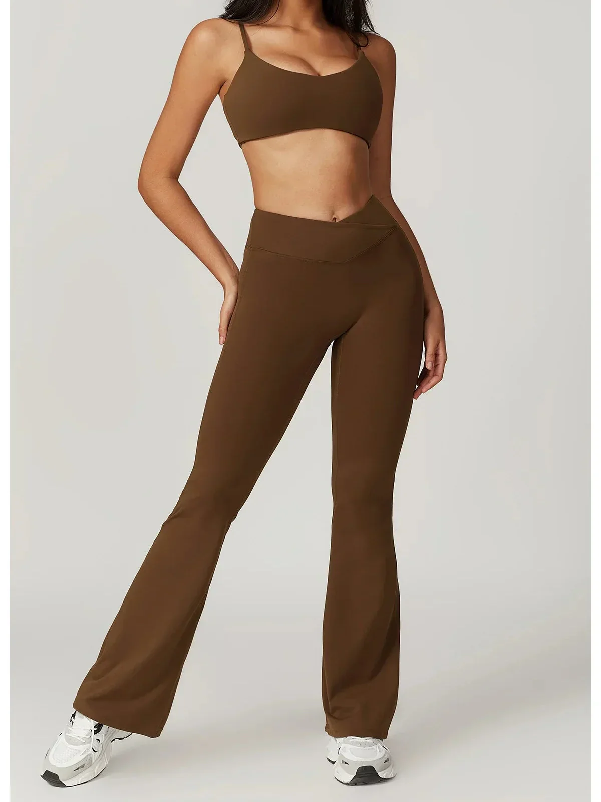 Legginsy sportowe - Image 17