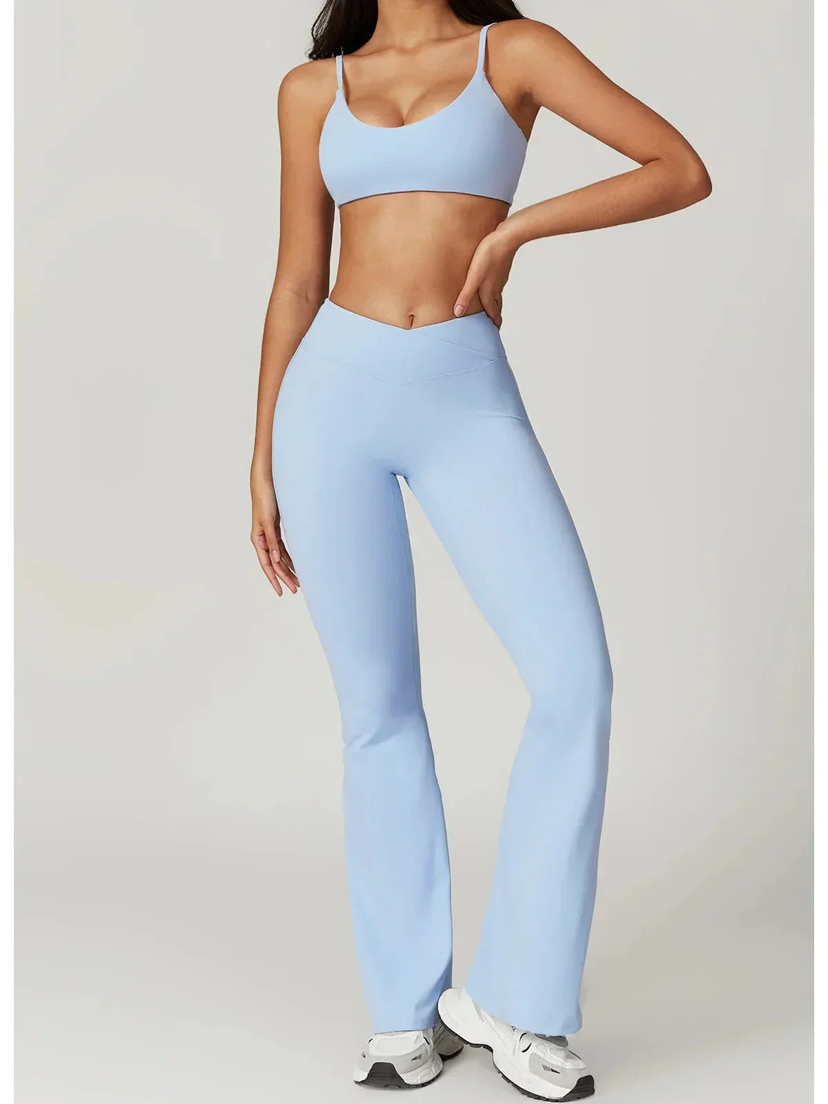 Legginsy sportowe - Image 25