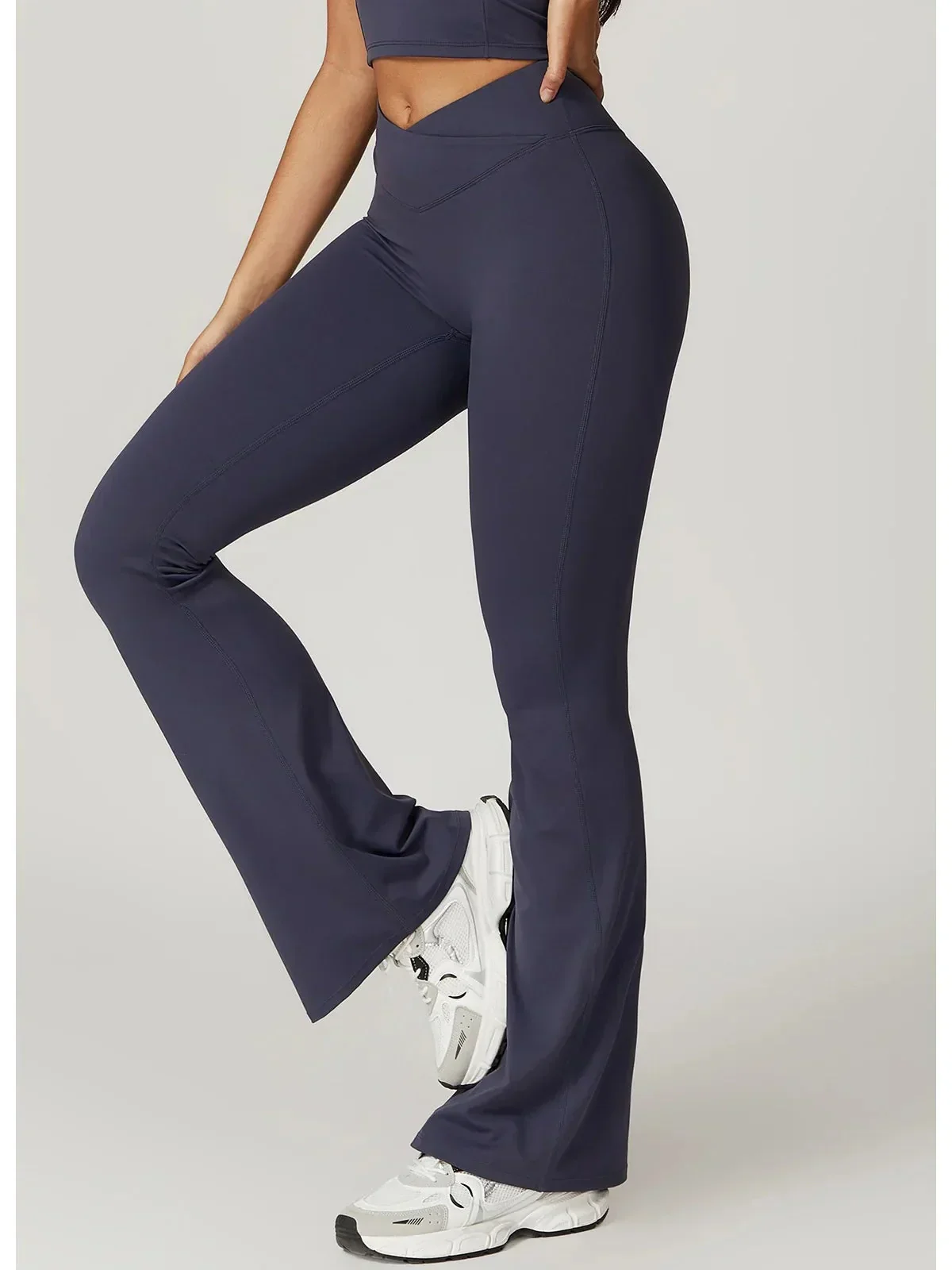Legginsy sportowe - Image 4