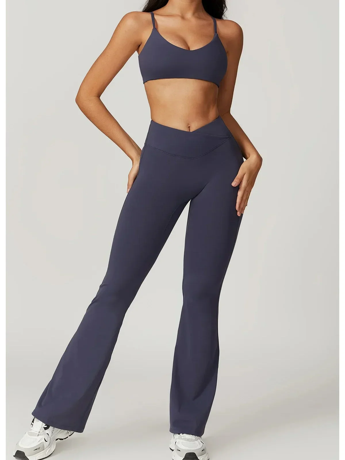 Legginsy sportowe - Image 5