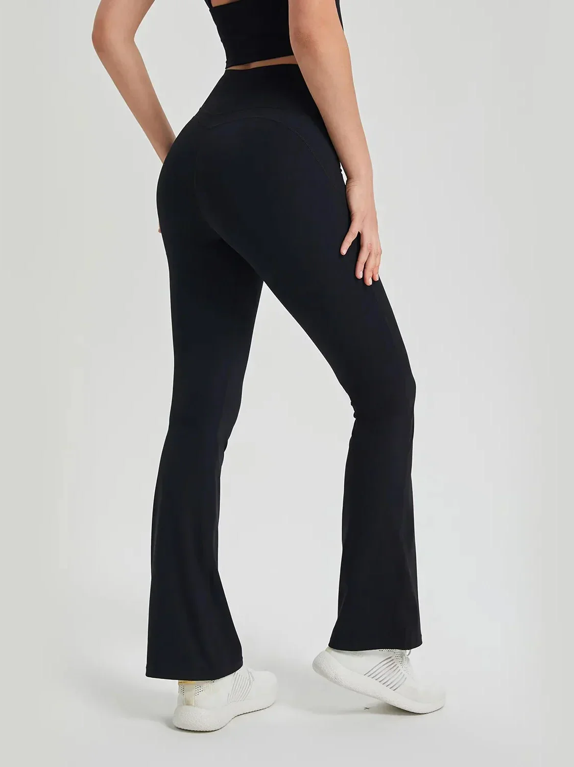 Legginsy sportowe - Image 4