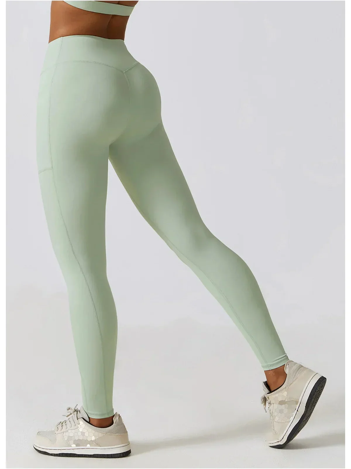 Legginsy sportowe - Image 12