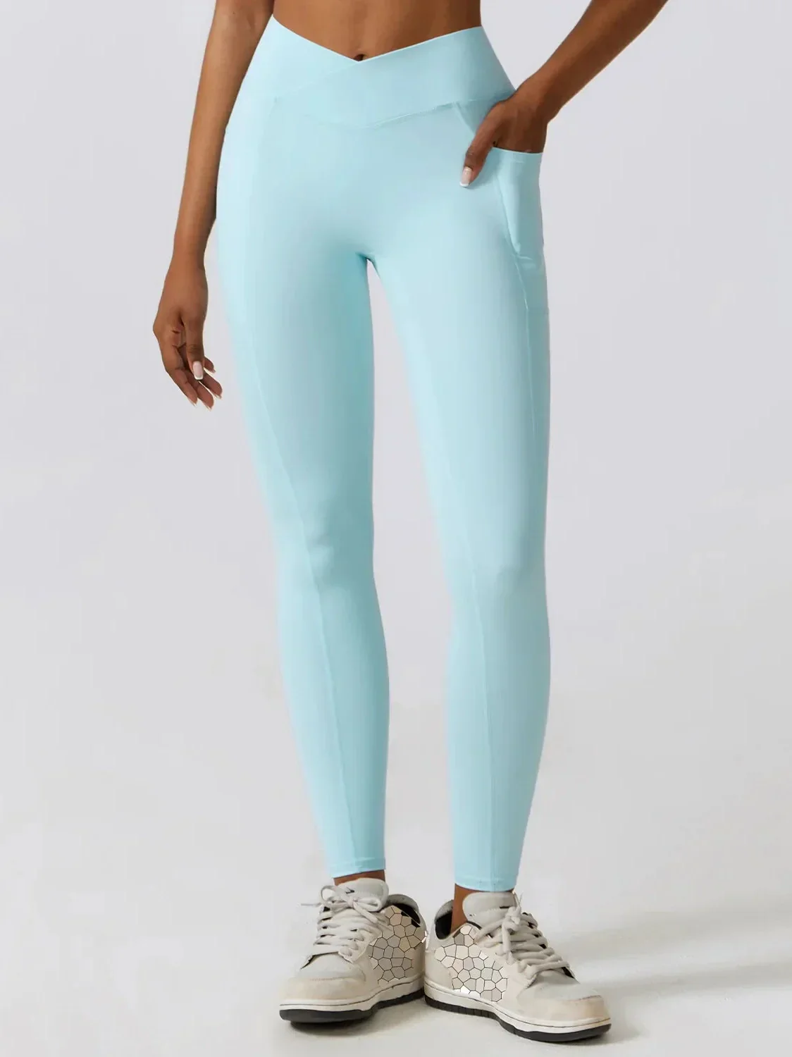 Legginsy sportowe - Image 15