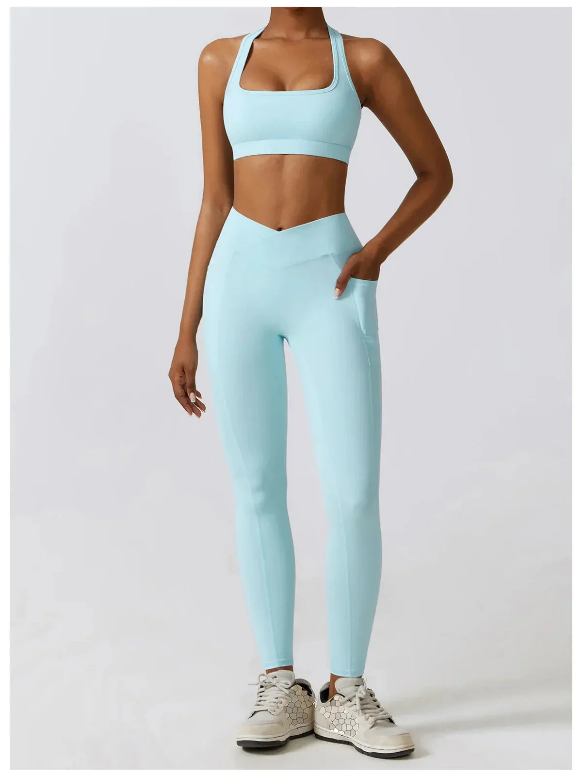 Legginsy sportowe - Image 16
