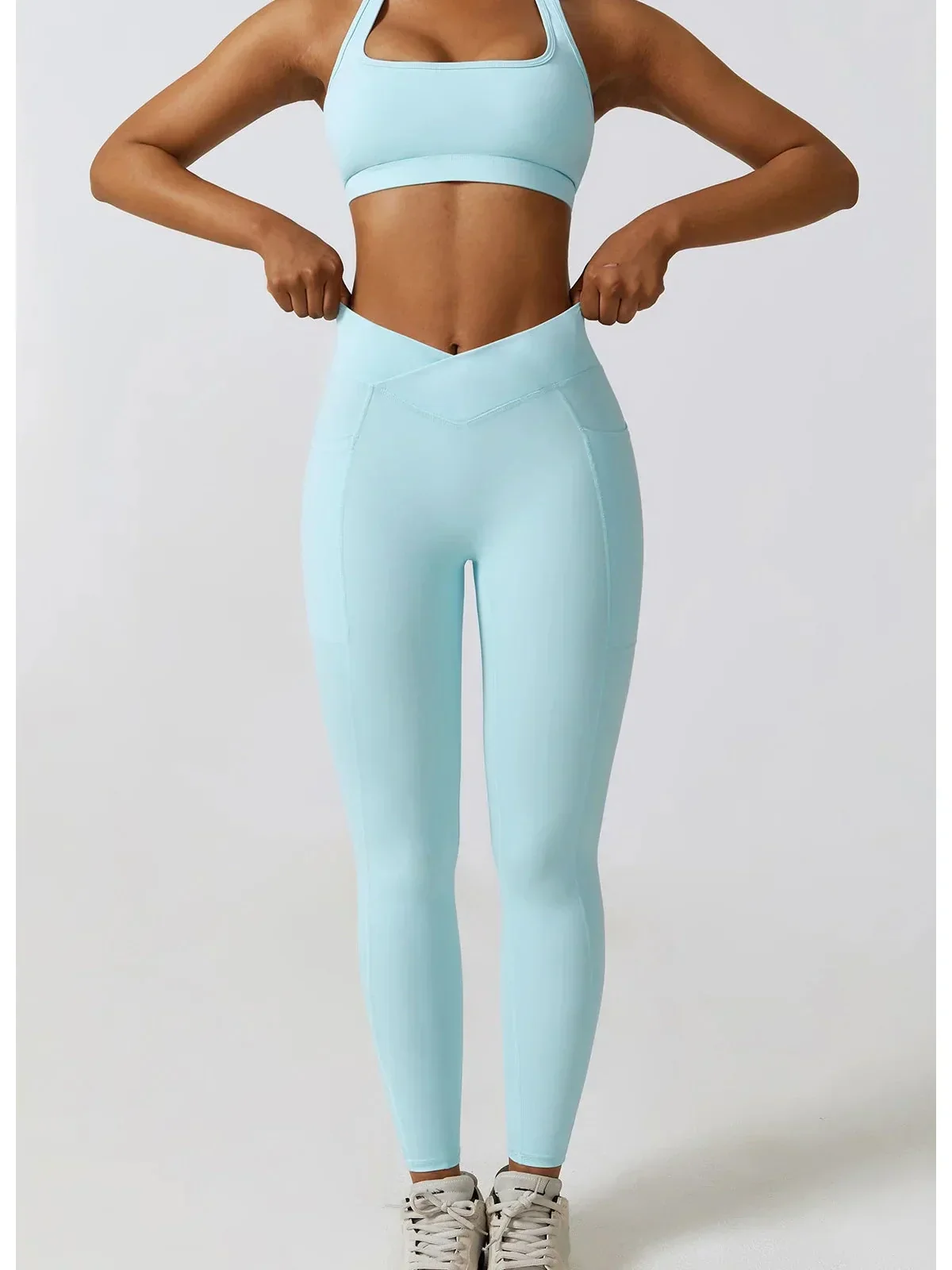 Legginsy sportowe - Image 17