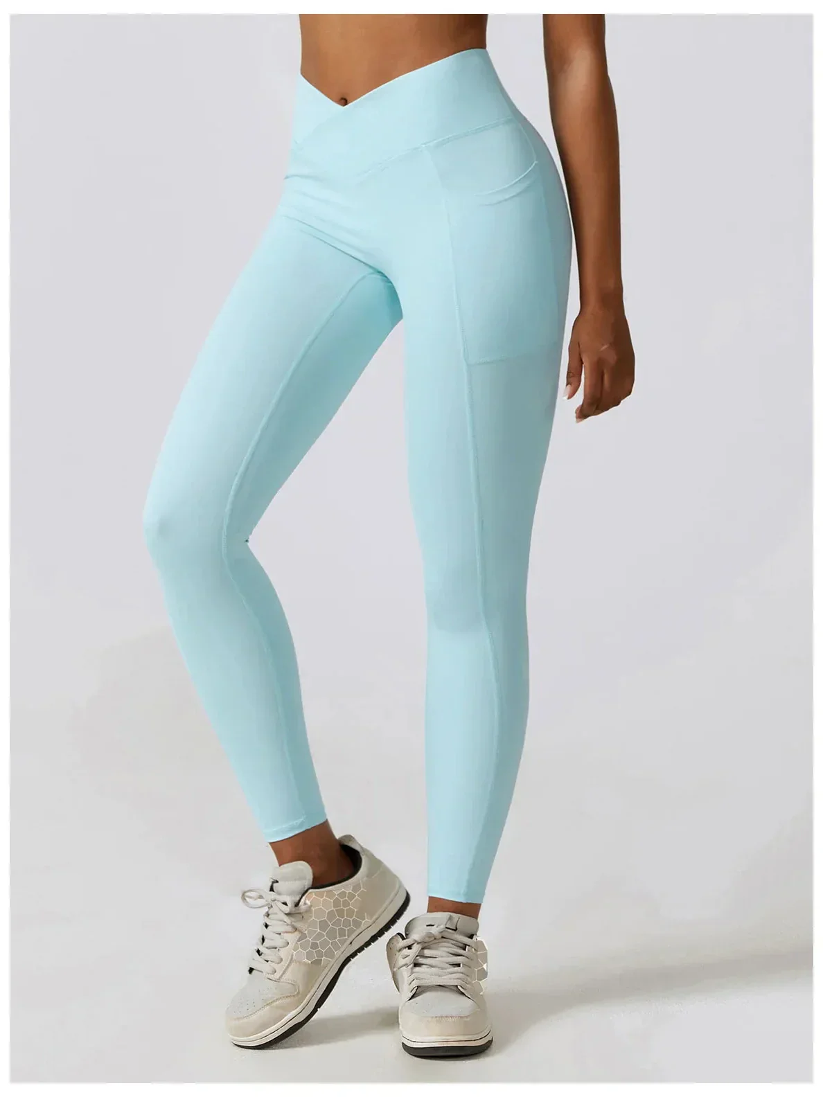 Legginsy sportowe - Image 19
