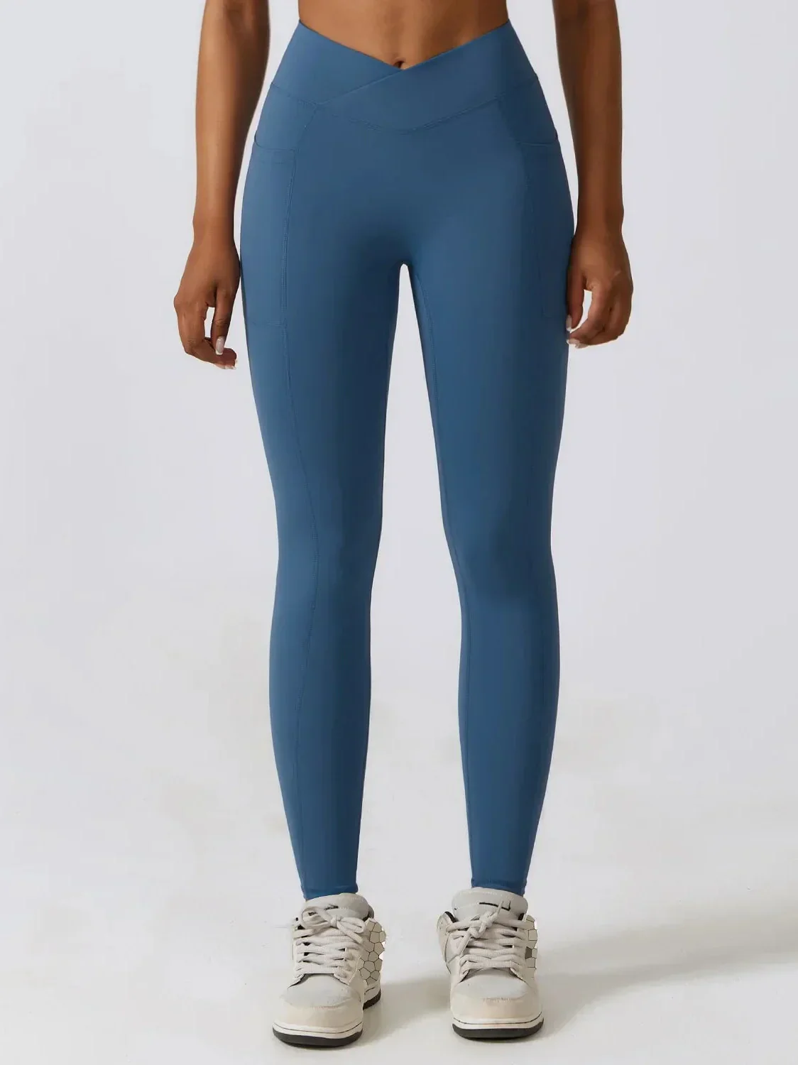 Legginsy sportowe - Image 2