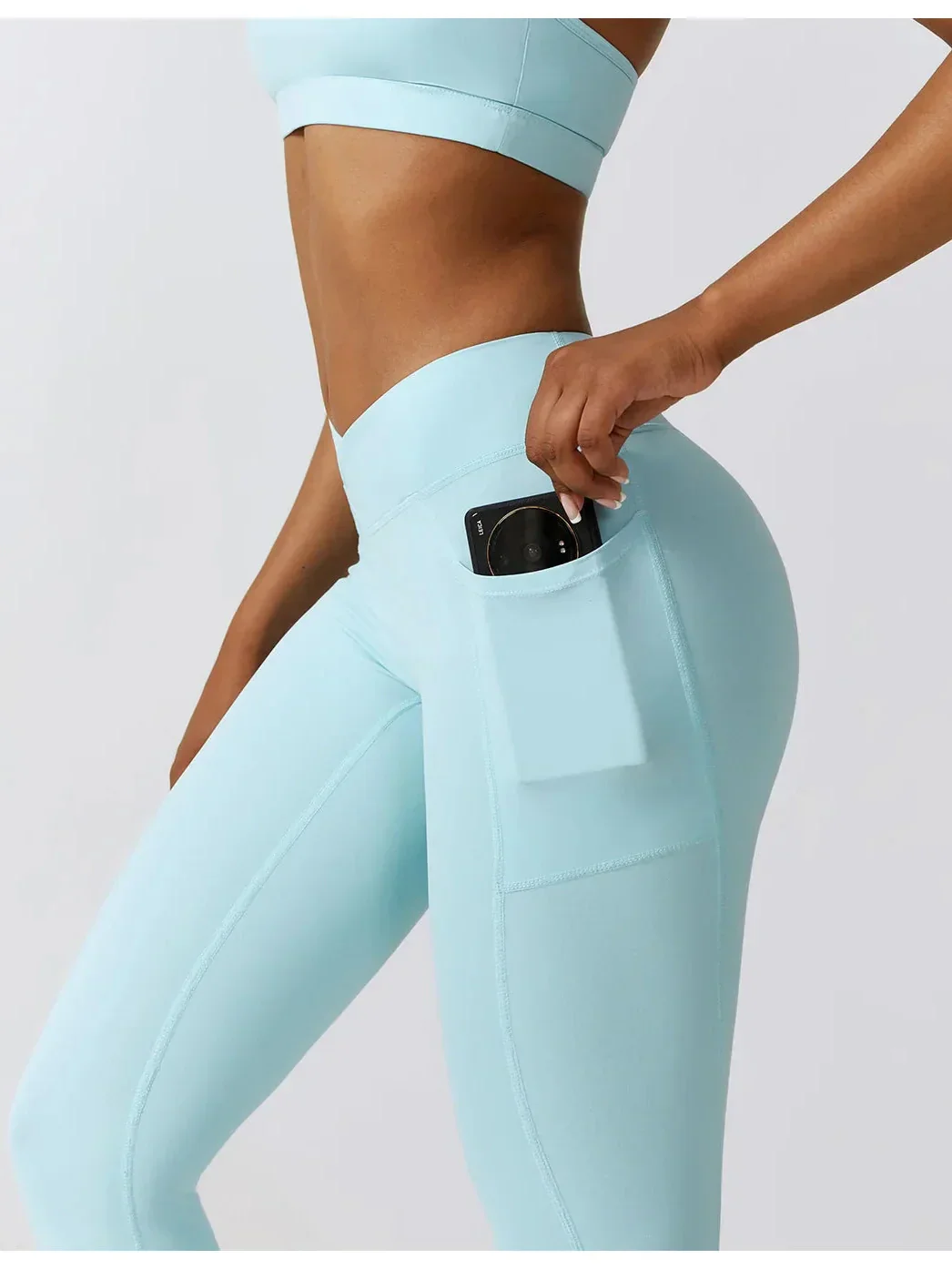 Legginsy sportowe - Image 22