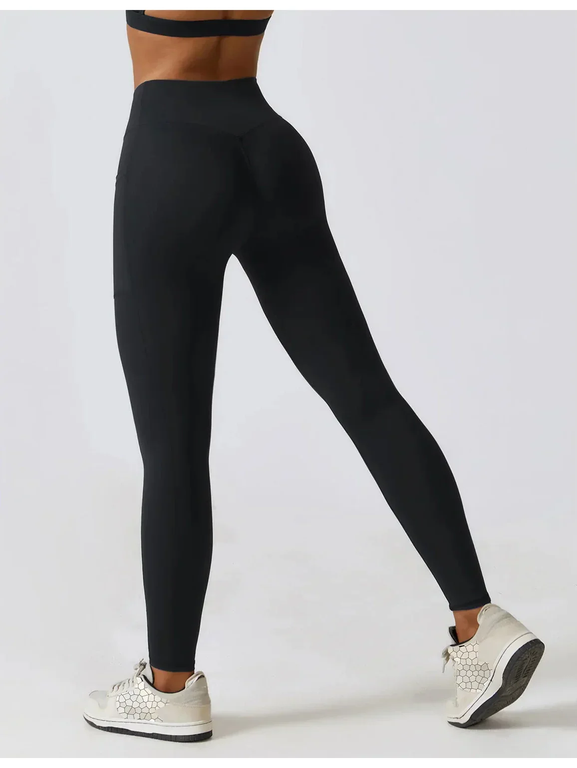 Legginsy sportowe - Image 25