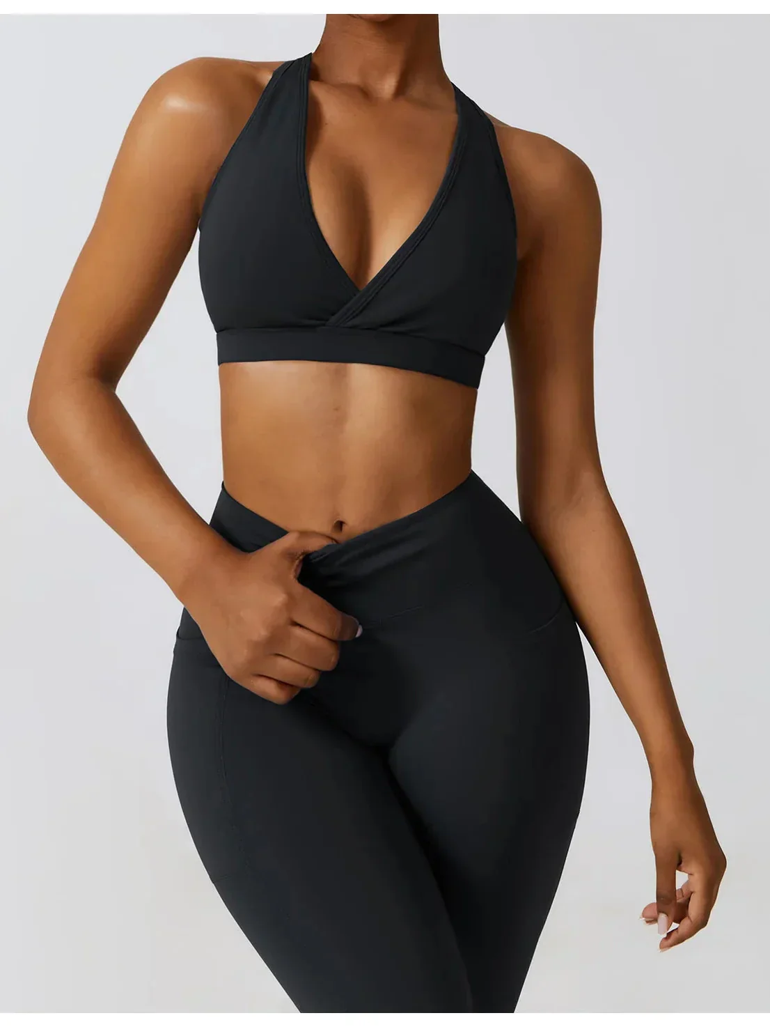 Legginsy sportowe - Image 26