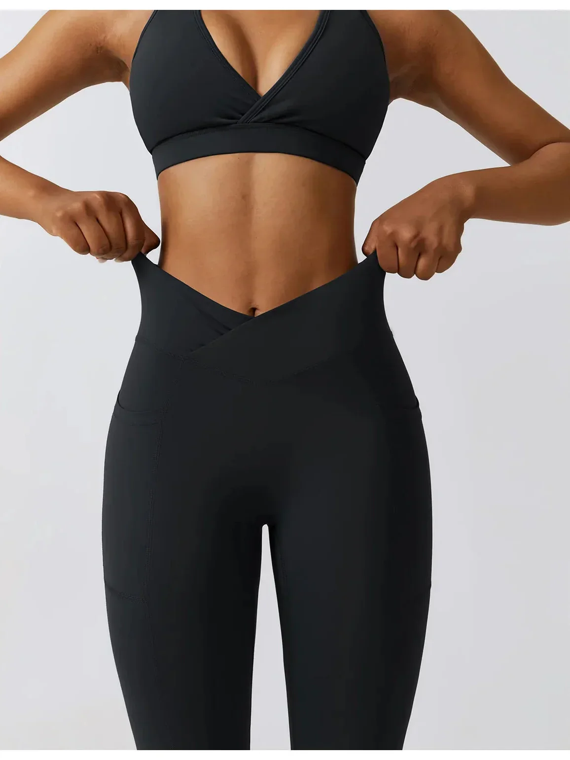 Legginsy sportowe - Image 27