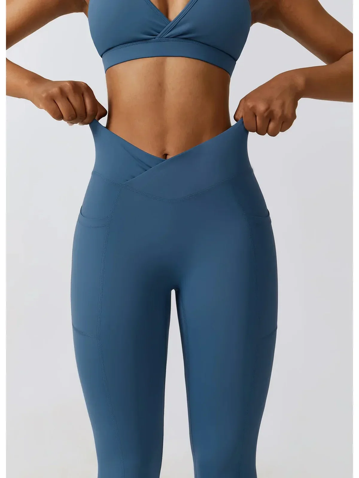 Legginsy sportowe - Image 3