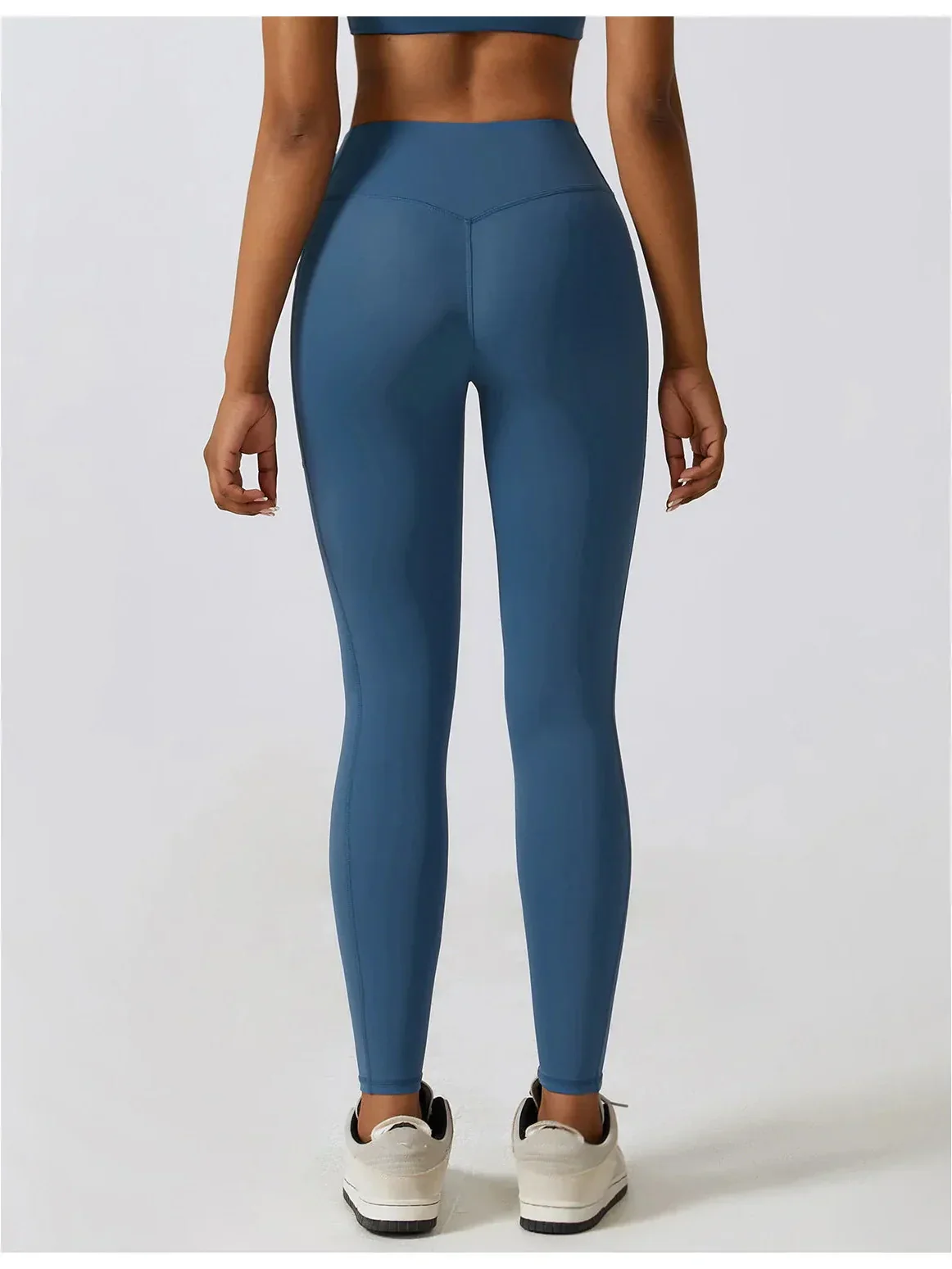 Legginsy sportowe - Image 4