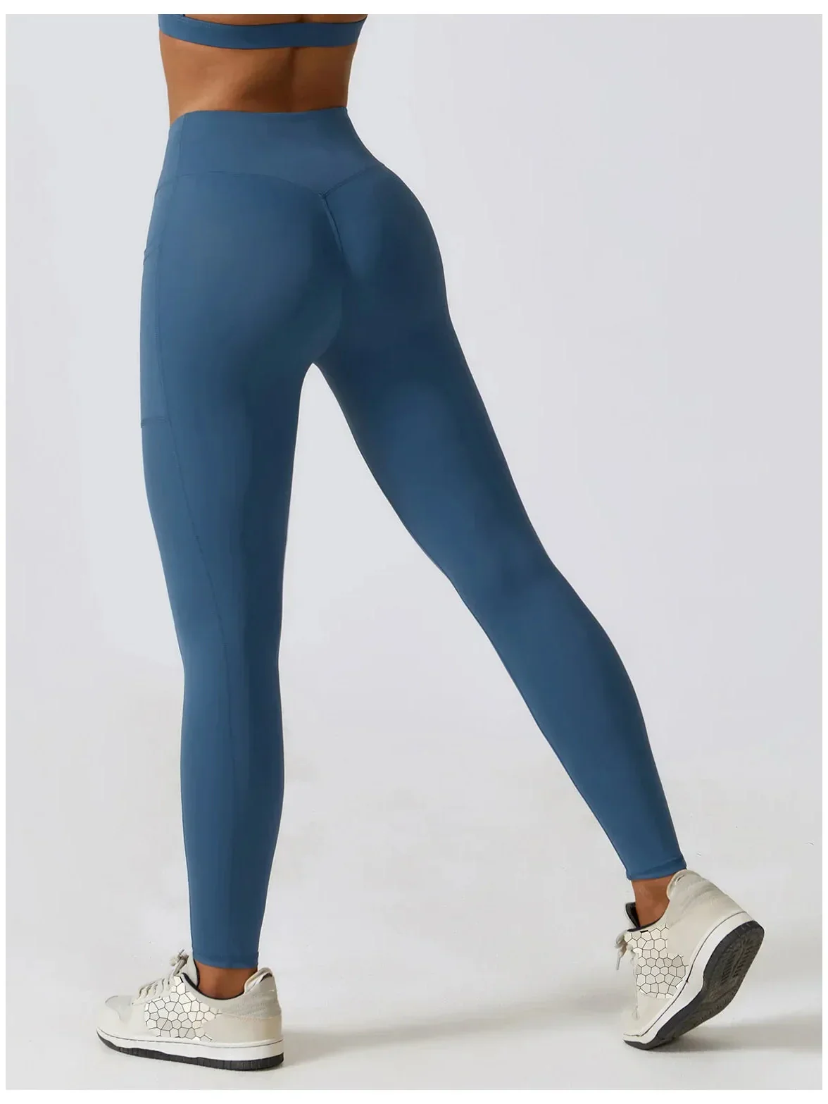 Legginsy sportowe - Image 5