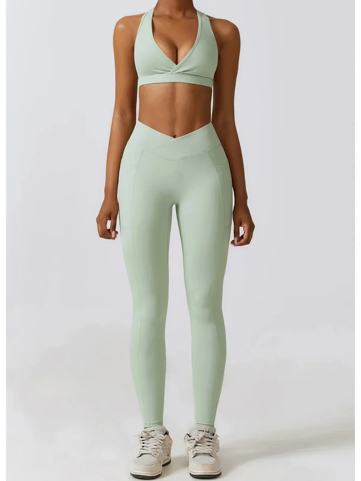 Legginsy sportowe - Image 7