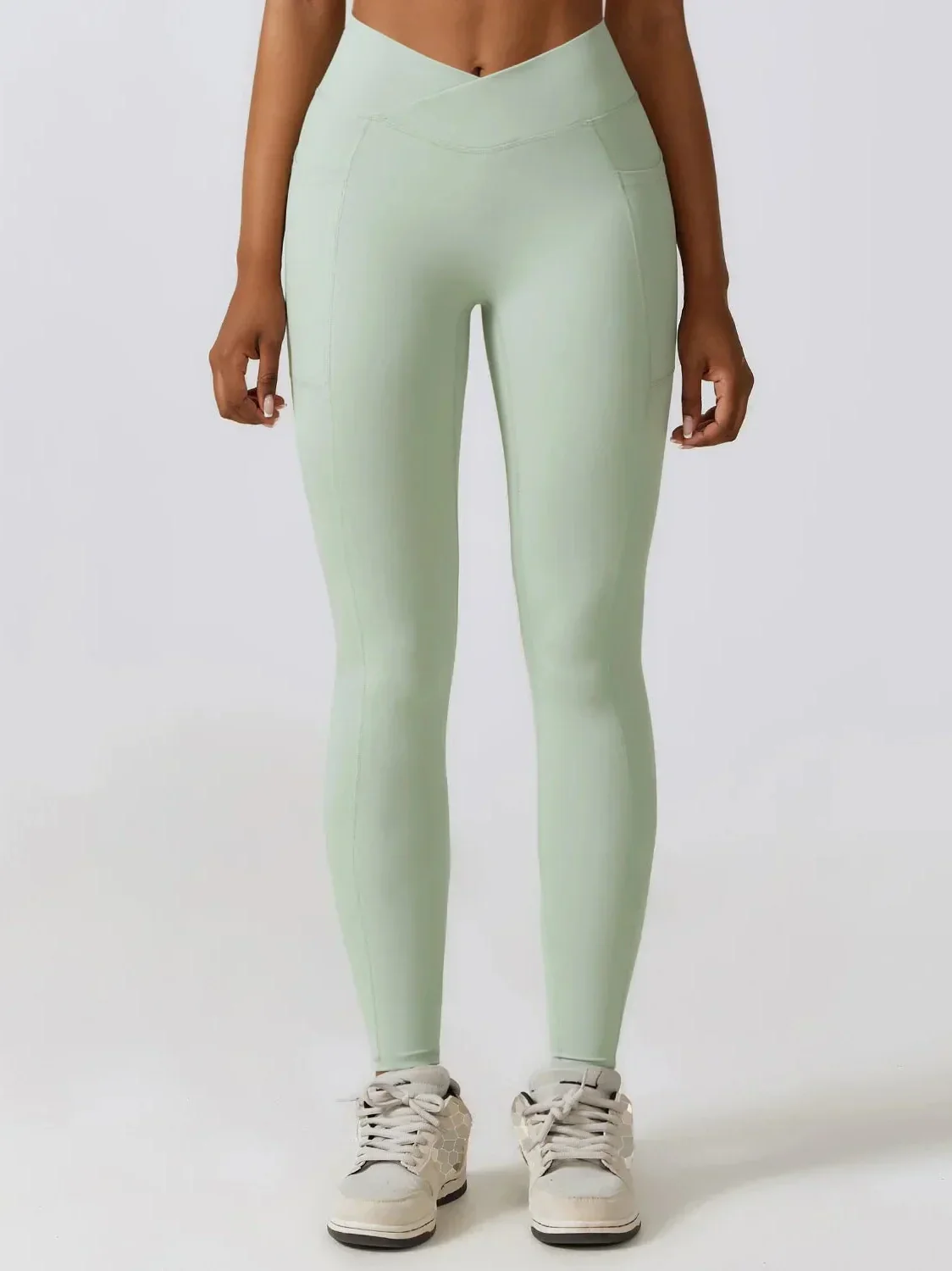 Legginsy sportowe - Image 8