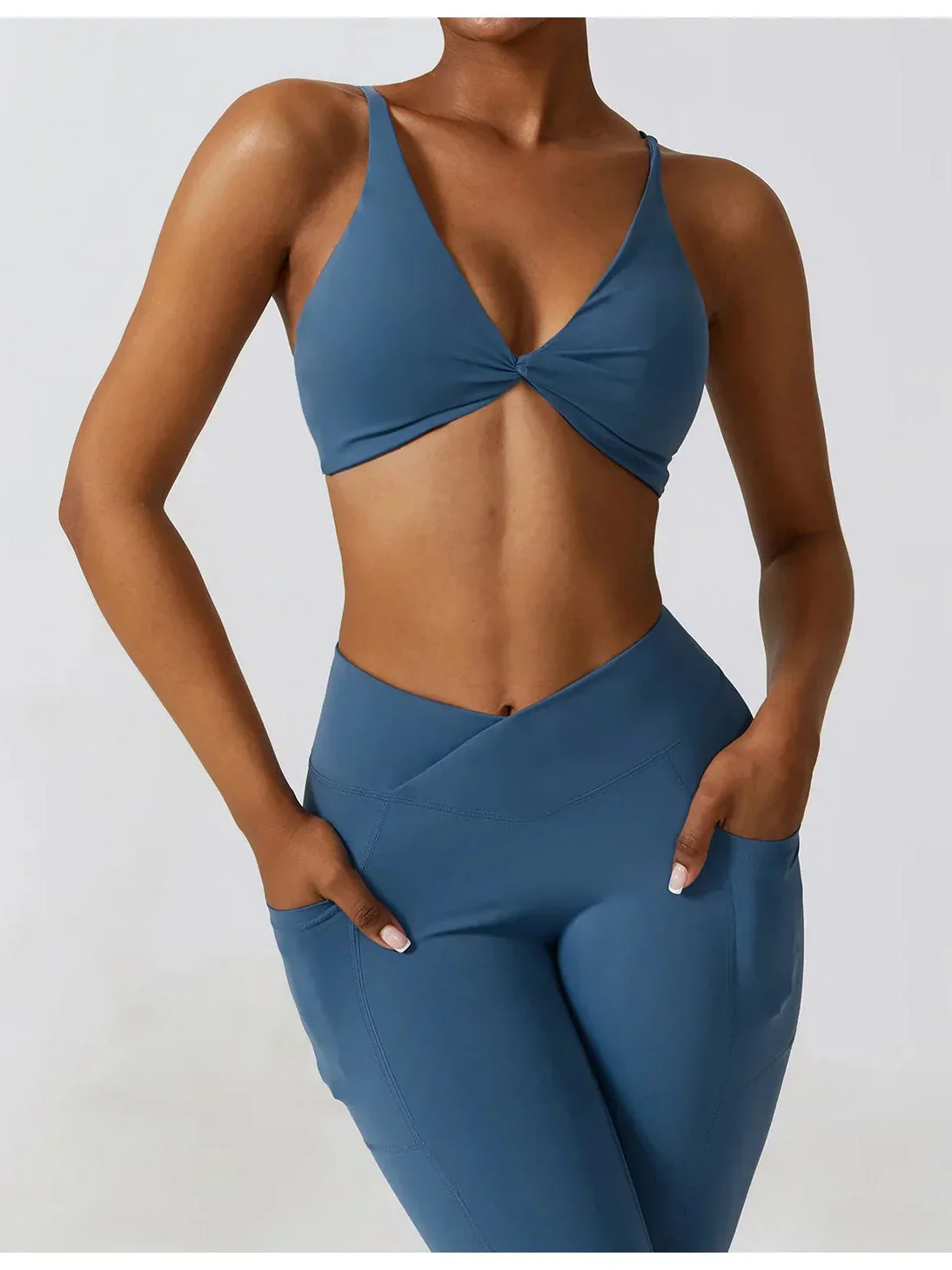 Legginsy sportowe - Image 9
