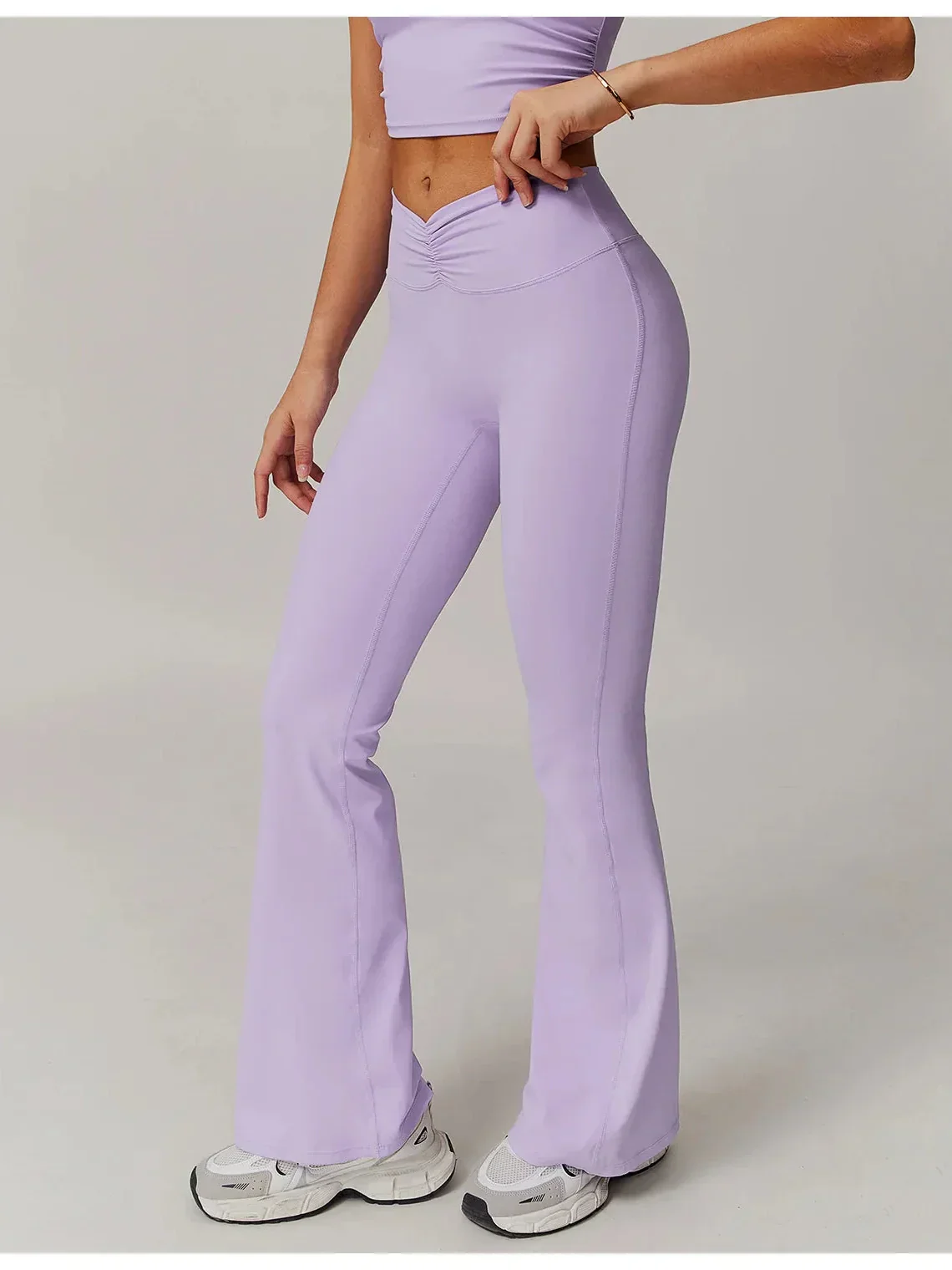 Legginsy sportowe - Image 10