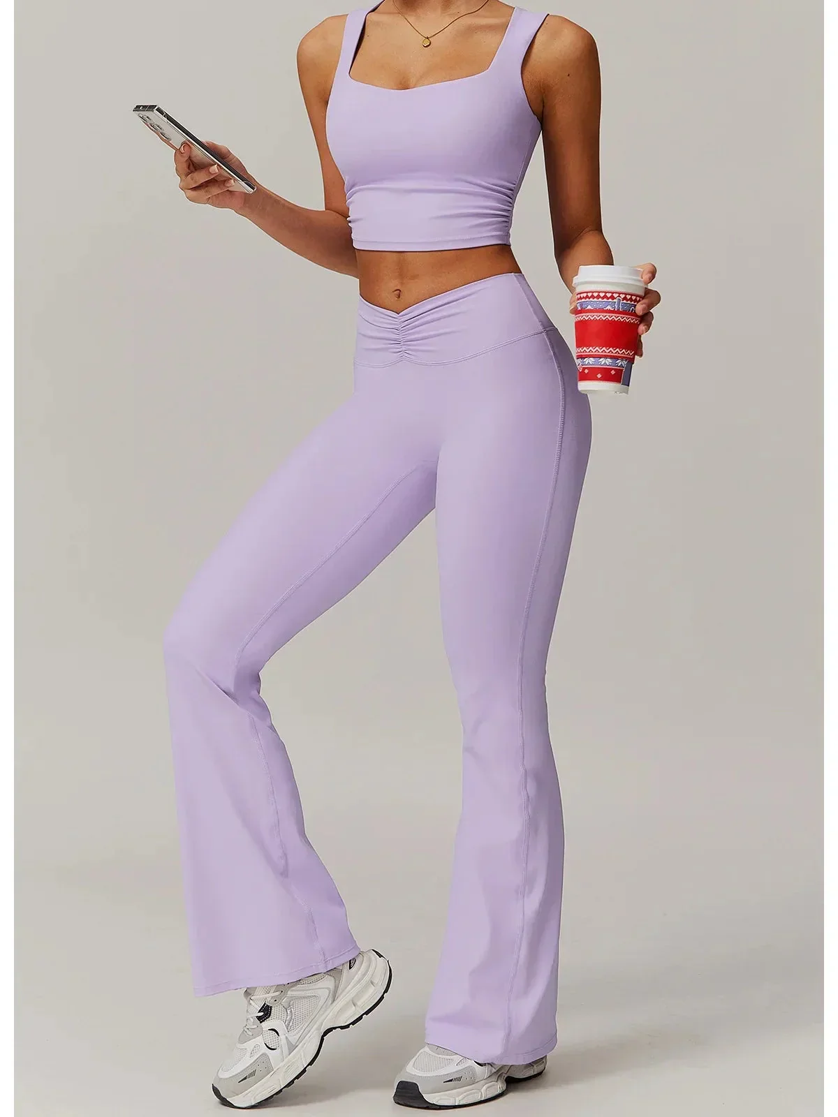 Legginsy sportowe - Image 11