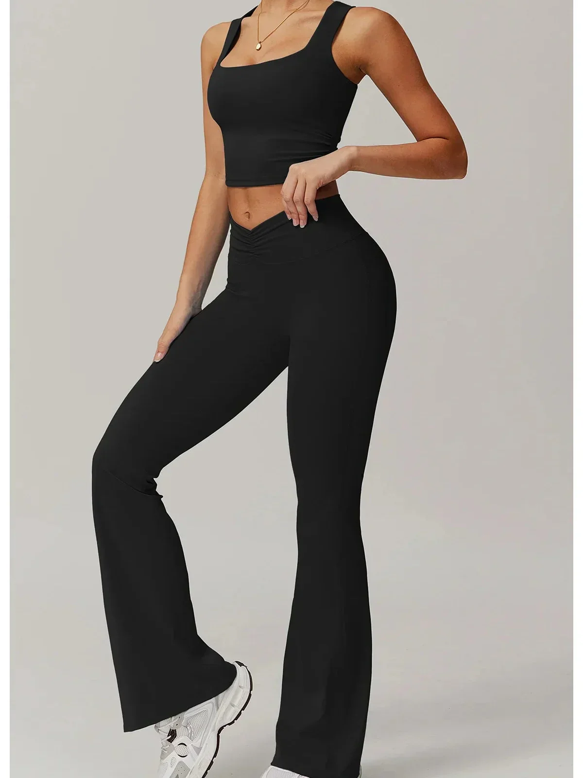 Legginsy sportowe - Image 14
