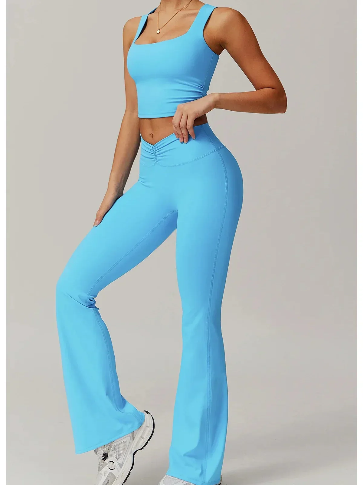 Legginsy sportowe - Image 2