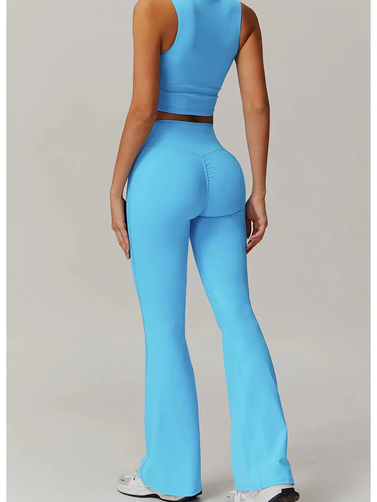 Legginsy sportowe - Image 4
