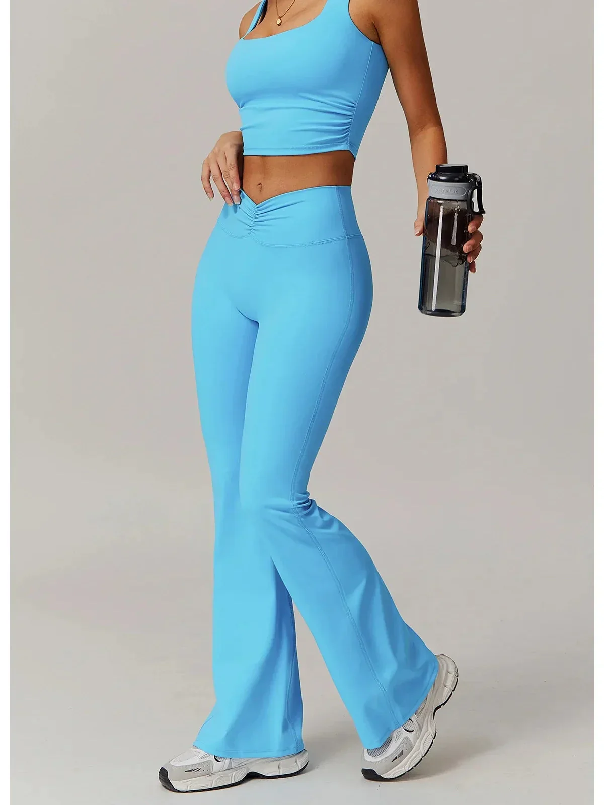 Legginsy sportowe - Image 6