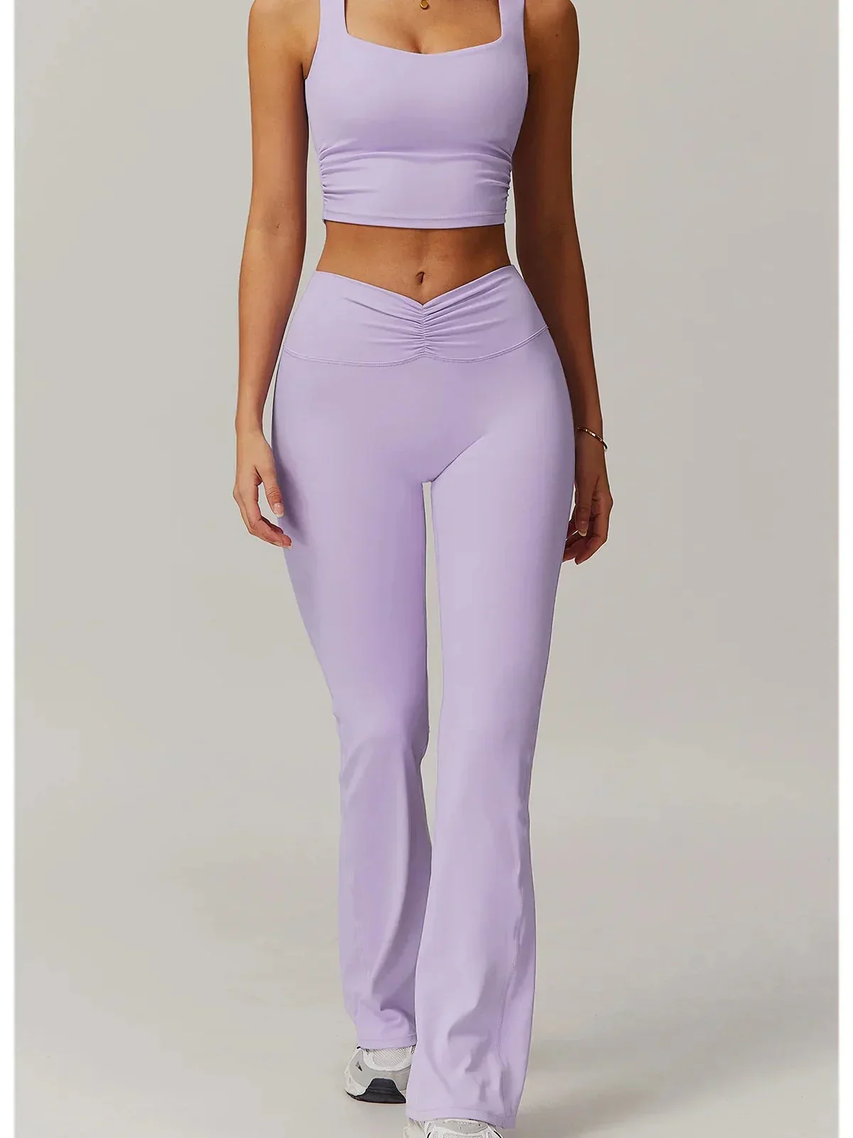 Legginsy sportowe - Image 7