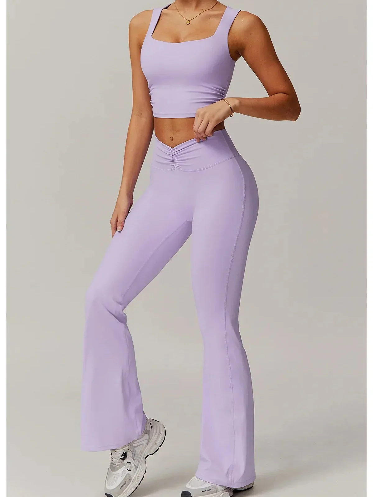 Legginsy sportowe - Image 8