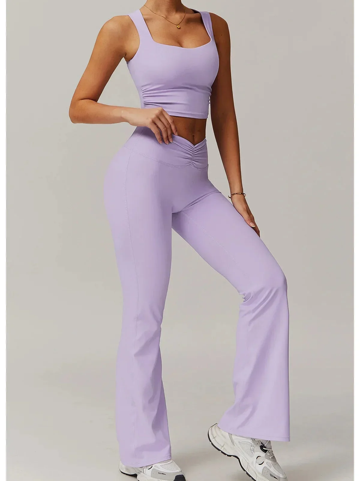 Legginsy sportowe - Image 9