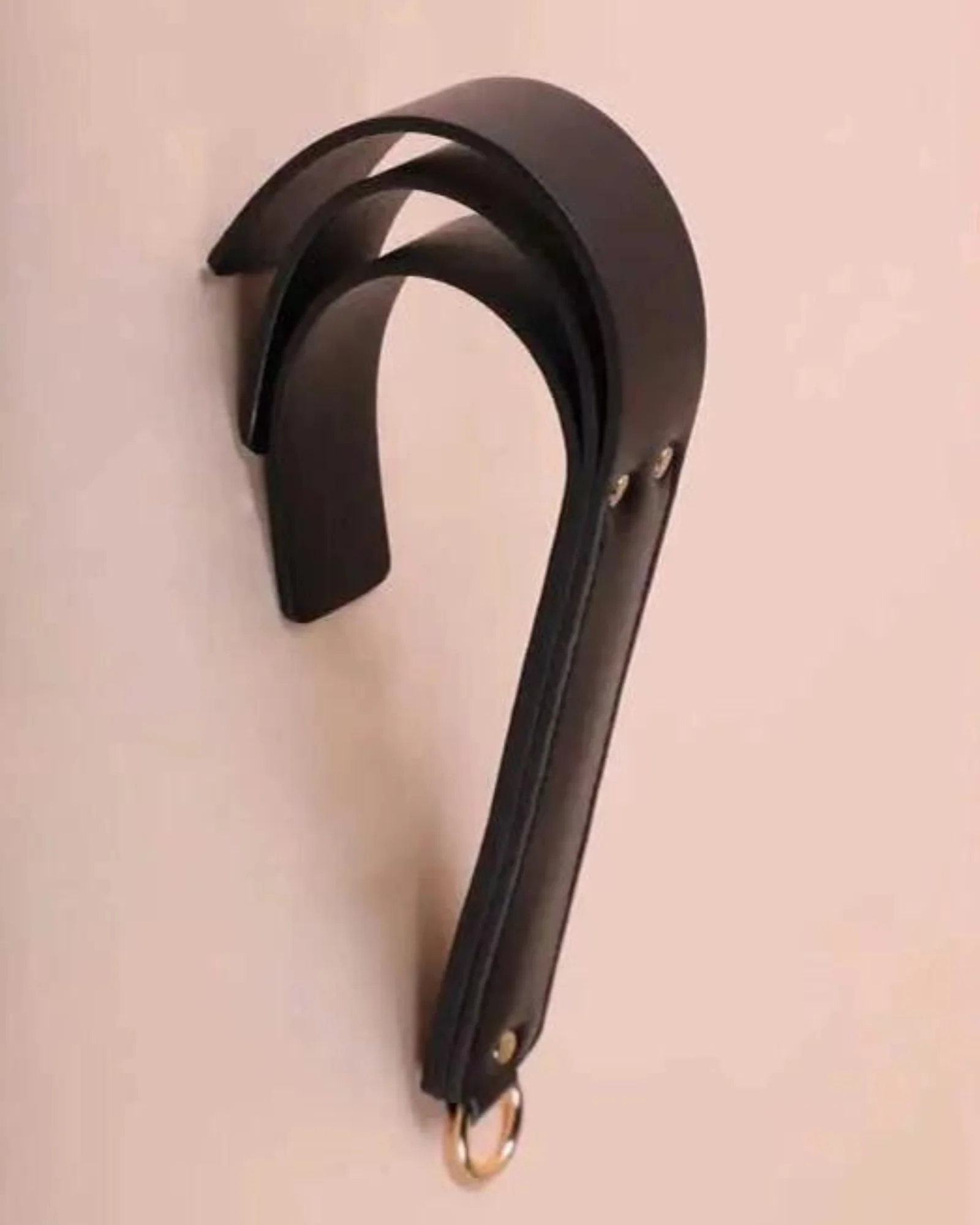 Zestaw akcesoriów BDSM z elegancką torbą do przechowywania - Image 7