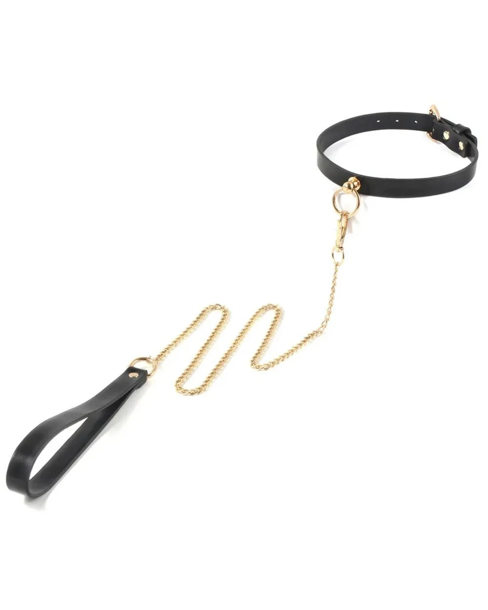 Luksusowy zestaw BDSM z 9 elementami - Image 7