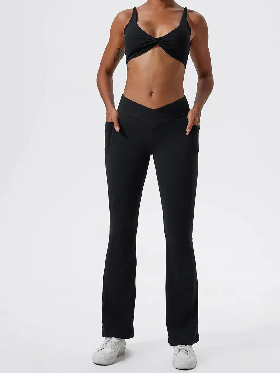 Legginsy sportowe - Image 11