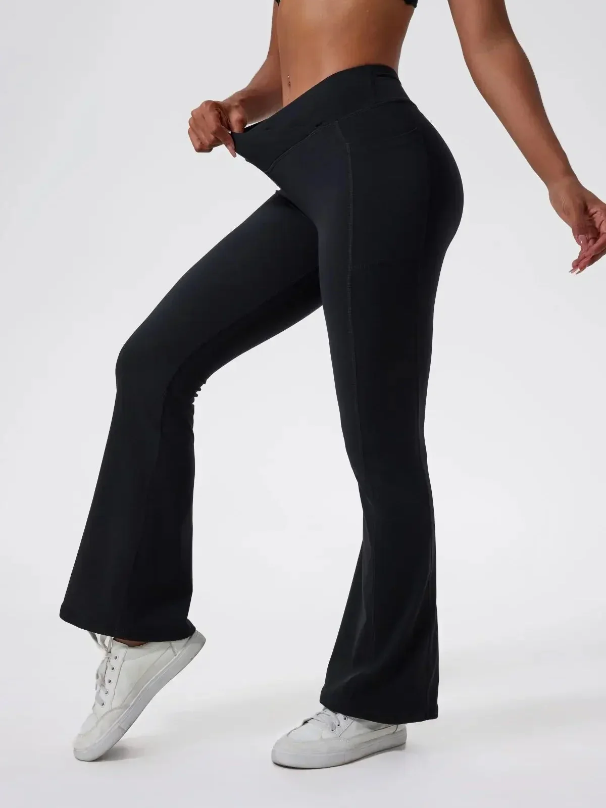 Legginsy sportowe - Image 13