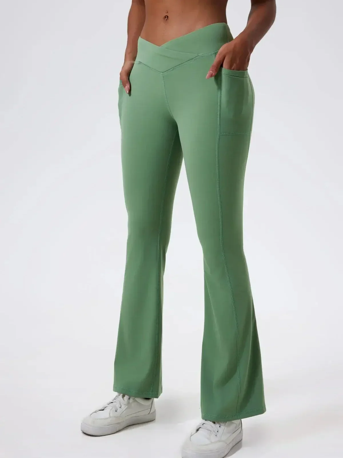 Legginsy sportowe - Image 27