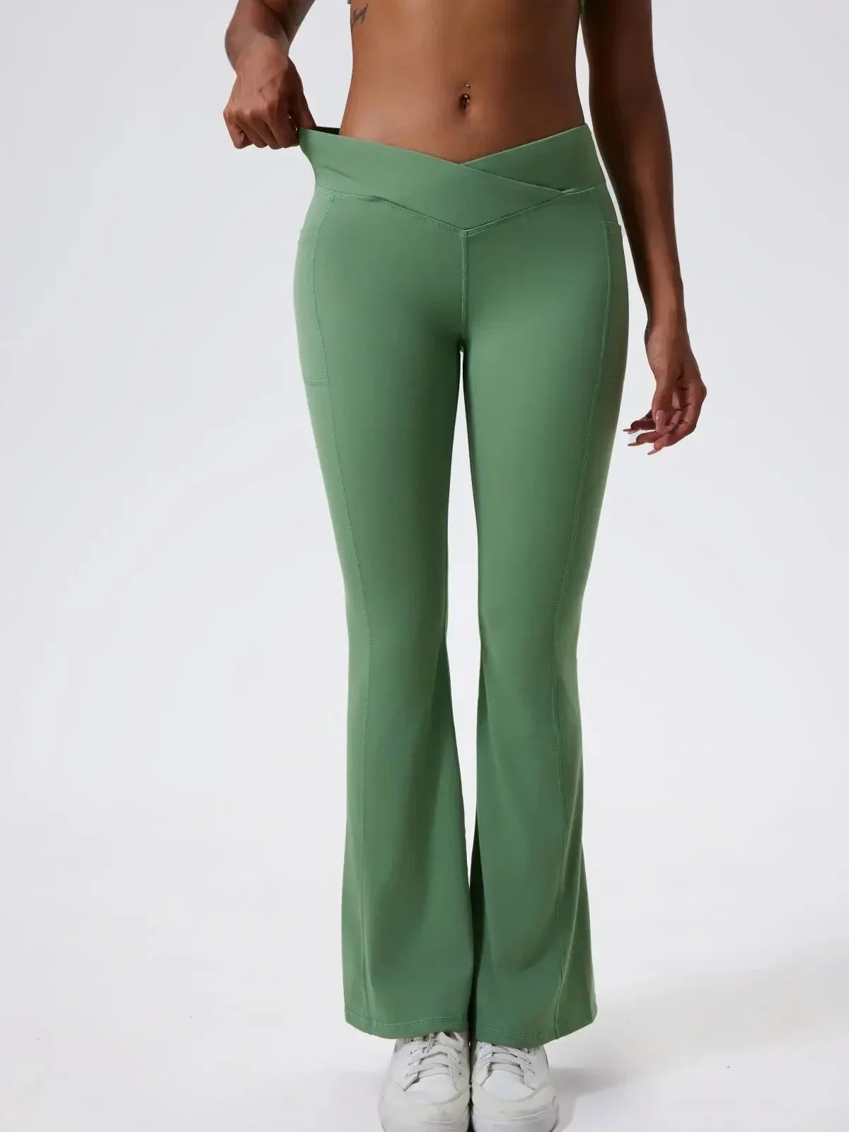 Legginsy sportowe - Image 29