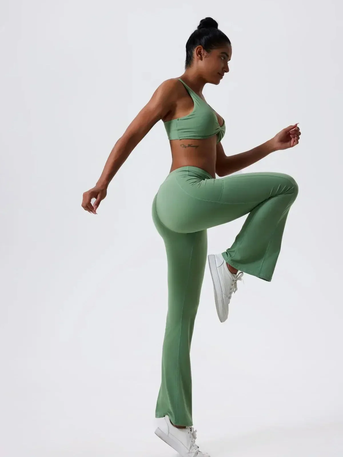 Legginsy sportowe - Image 30