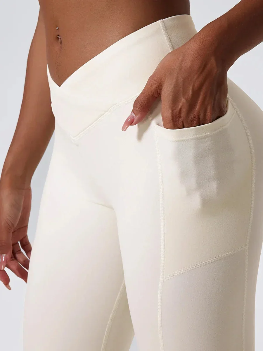 Legginsy sportowe - Image 37