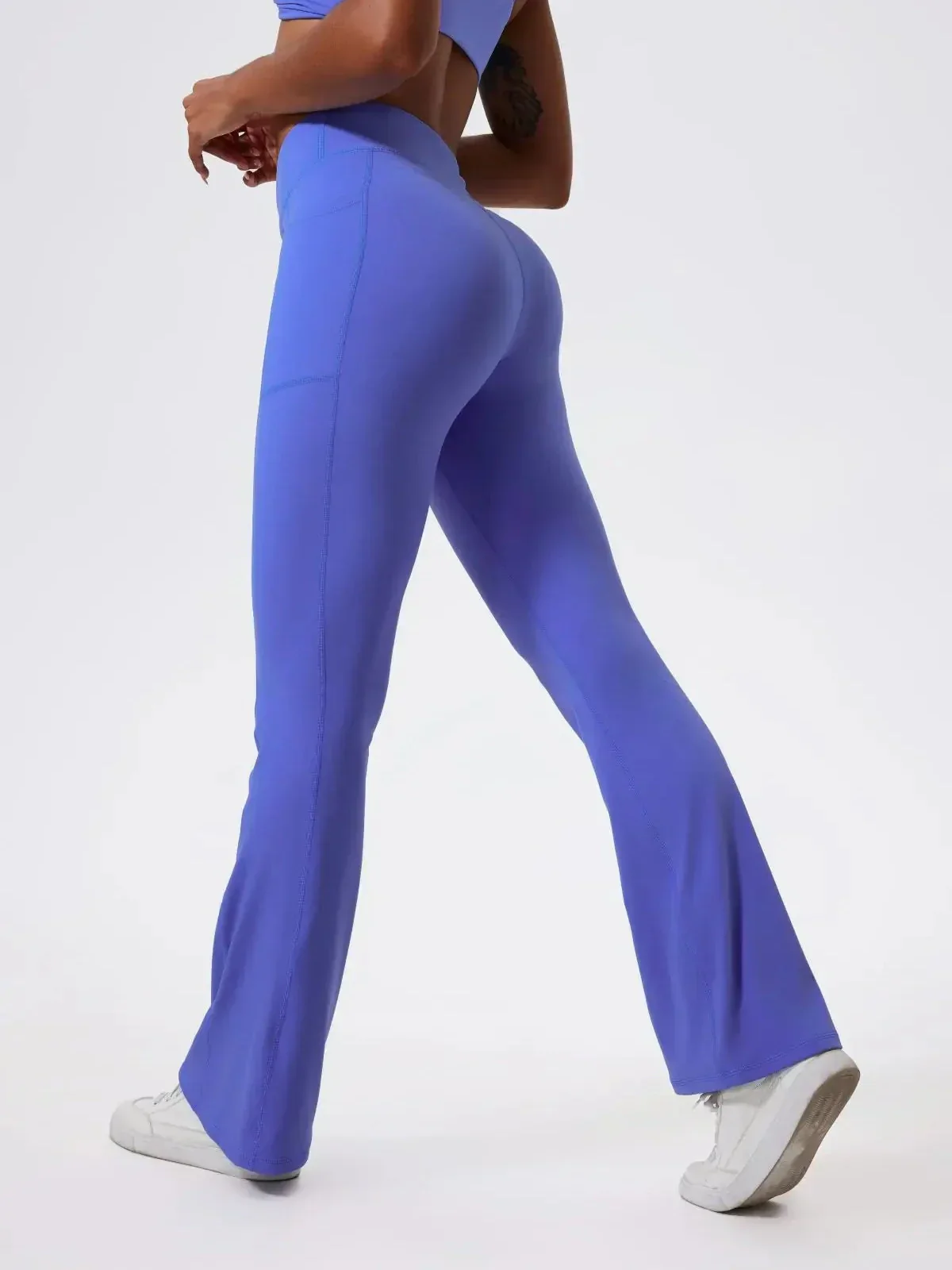 Legginsy sportowe - Image 4