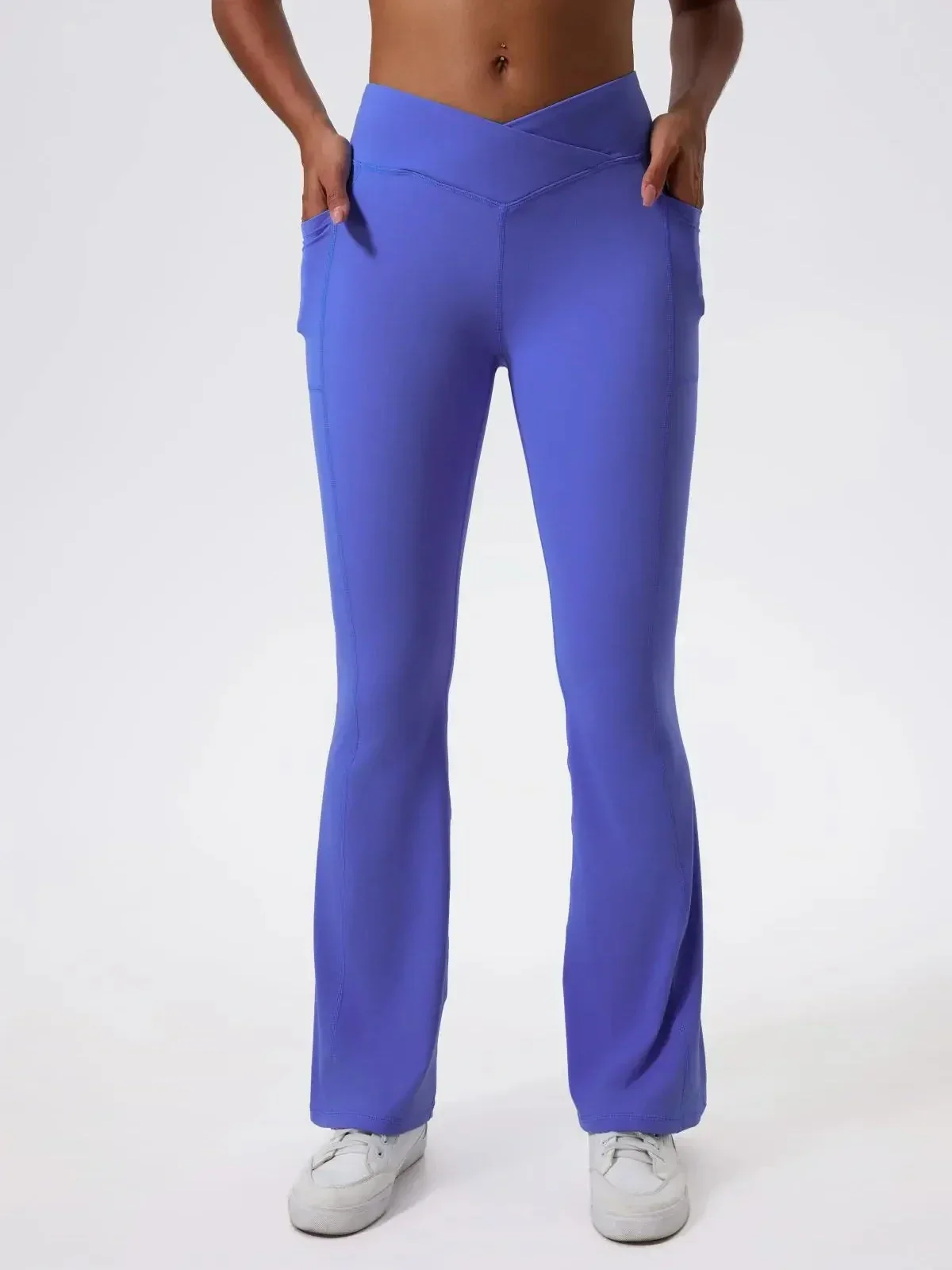 Legginsy sportowe - Image 6