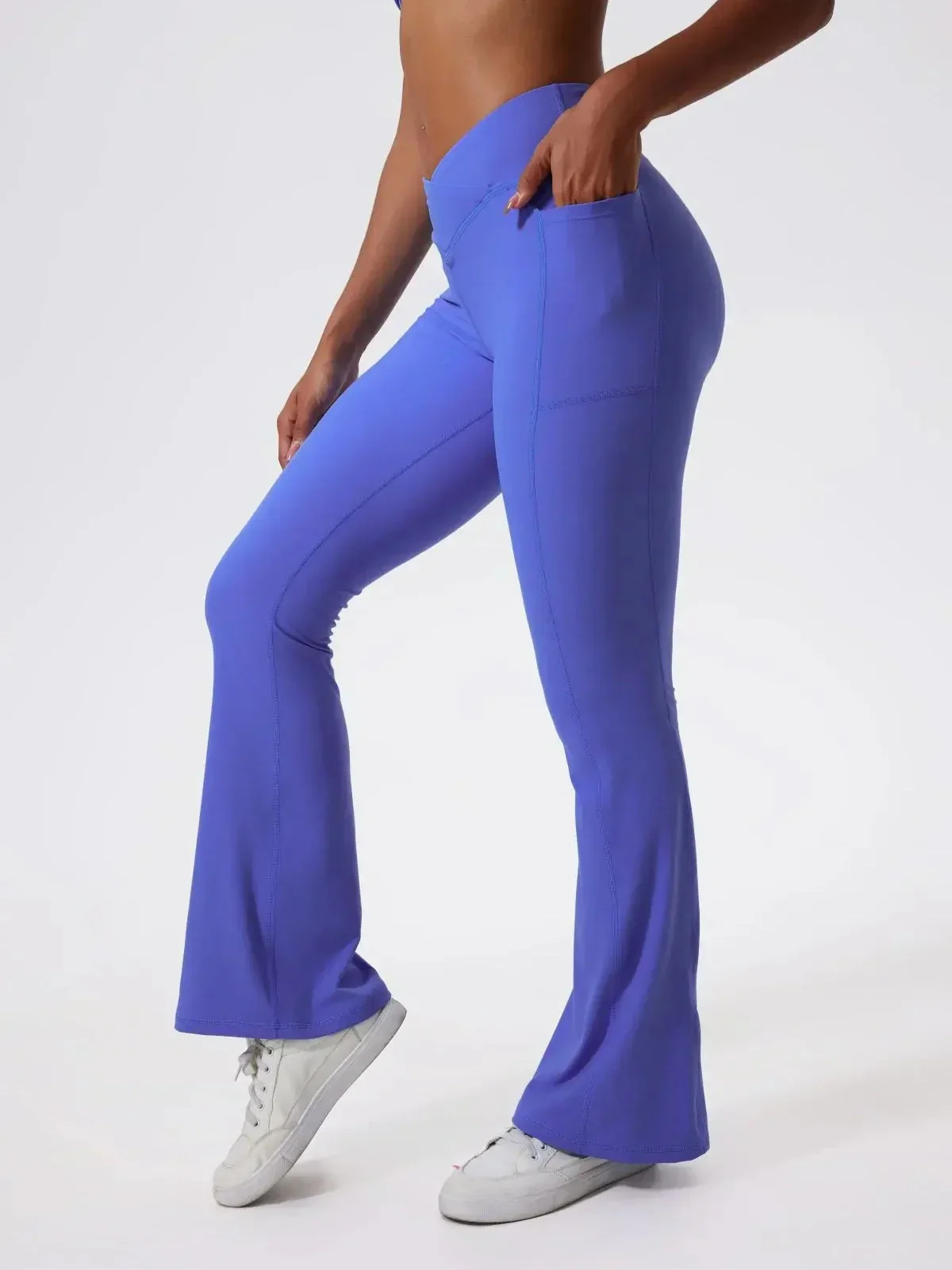 Legginsy sportowe - Image 7