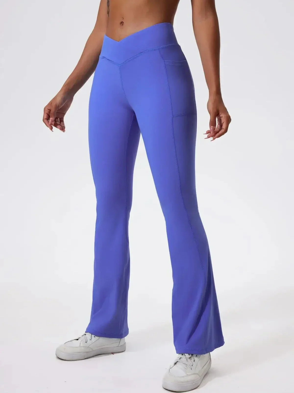 Legginsy sportowe - Image 8